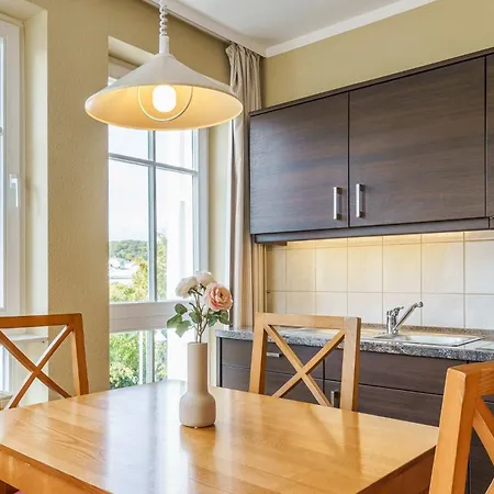 Fewo 253, Seepark Sellin Appartamento *